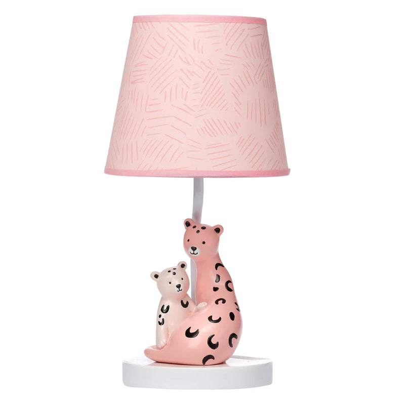 Lampe - Enchanted Safari