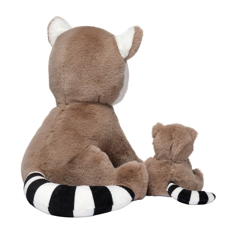 Peluche lémuriens - Enchanted Safari