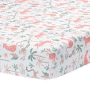 Drap contour - Enchanted Safari