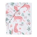 Drap contour - Enchanted Safari