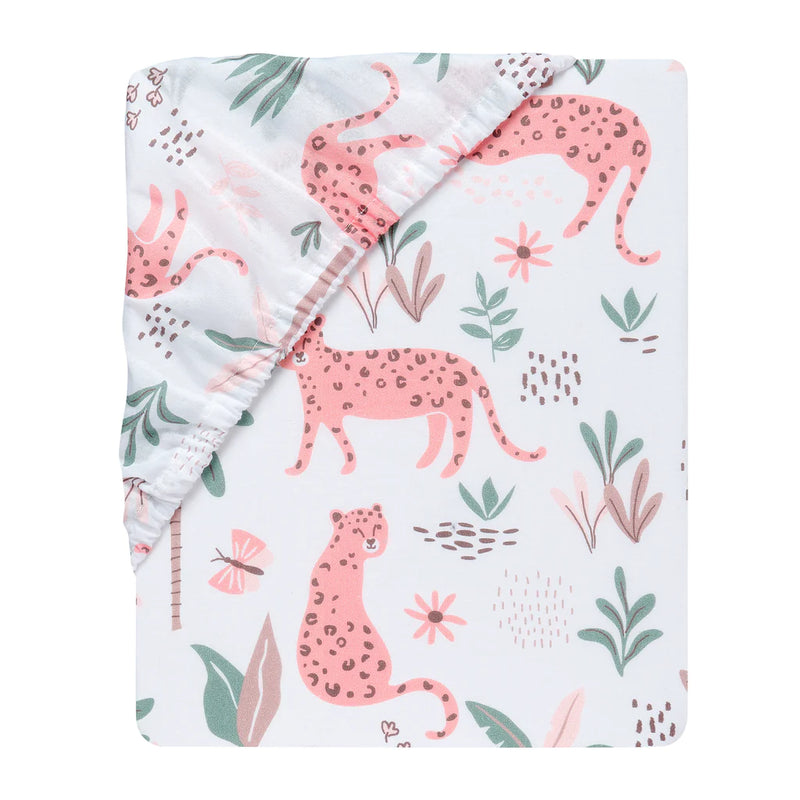 Drap contour - Enchanted Safari