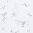 Changing Pad Cover and Crib Sheet Set – Forest, additional view
