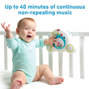 Mobile musical - Soothe & Groove - Meadow Days Collection