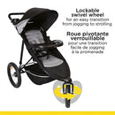 Système de voyage Schwinn Interval - Gris gravité