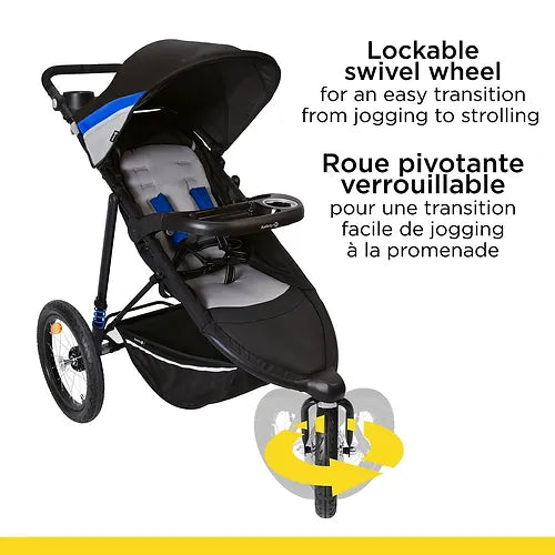 Schwinn baby jogger sales