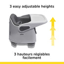 Siège de table Remi - Lapin gris