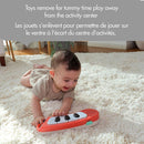 Centre d’activités stationnaires 5-en-1  - Magical Tails