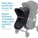 Lila Duo Kit - Noir Essentiel