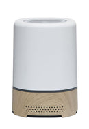 Purificateur d’air intelligent connecté