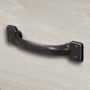 Lit matelot 3 tiroirs simple 39"  Ulysses - Chêne hivernal