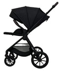 Poussette Z2 - Noir **PRÉCOMMANDE** — Adams