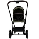 Poussette Z2 - Kaki **PRÉCOMMANDE** — Adams