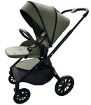 Poussette Z2 - Kaki **PRÉCOMMANDE** — Adams