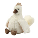Peluche poulet - Peep