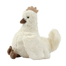 Peluche poulet - Peep