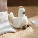 Peluche poulet - Peep