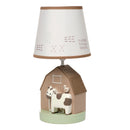 Lampe - Farmyard Friends
