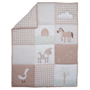 Ensemble 3 morceaux - Farmyard Friends