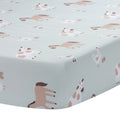 Drap contour - Farmyard Friends — Bedtime Originals