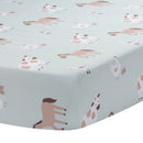 Drap contour - Farmyard Friends