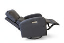 Electric Chair with USB port - Dark grey