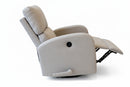 Manual Chair with USB port - Beige