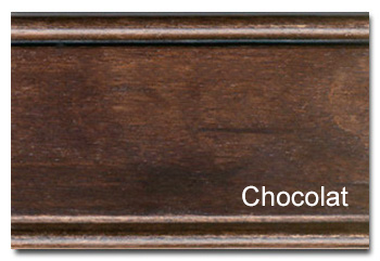Chaise Rocker Lily - Personnalisable