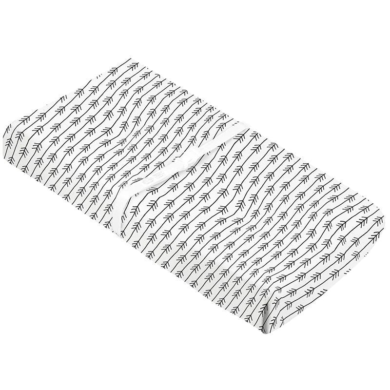 Changing Pad Cover | Black Arrow