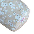Coussin d'allaitement régulier - Fleurs de coton — Neka