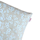 Oreiller pour enfant - Fleurs de coton