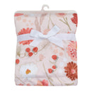 Couverture - Flower power