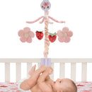 Mobile musical - Flower power