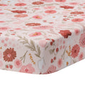 Drap contour - Flower power — Bedtime Originals