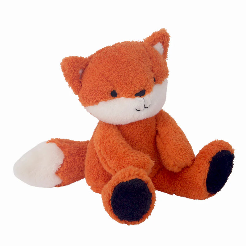 Peluche Freddy le Renard