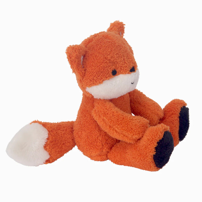 Peluche Freddy le Renard