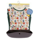 Ensemble de 3 bavoirs - Fruits