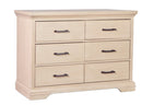 Bureau double Genova - Sandstone