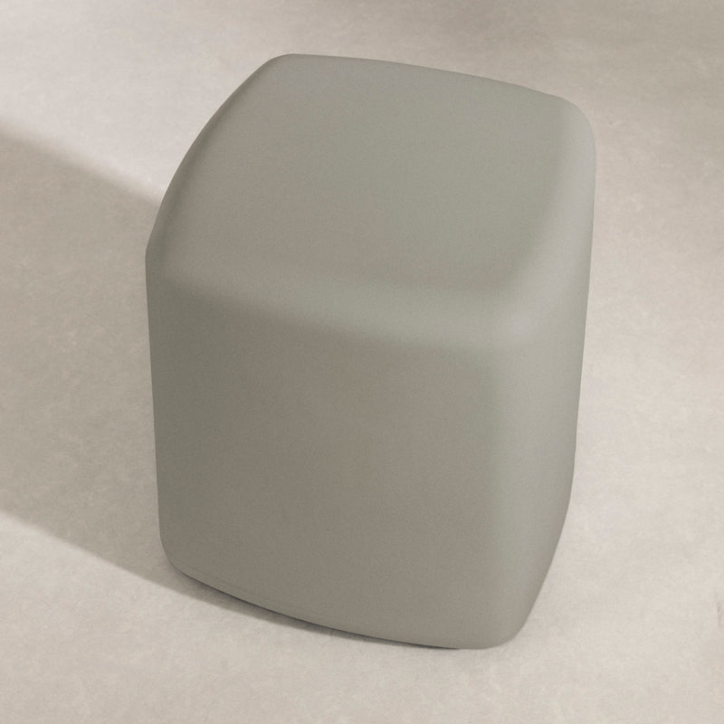 Tabouret pour enfants Sweedi-Greige