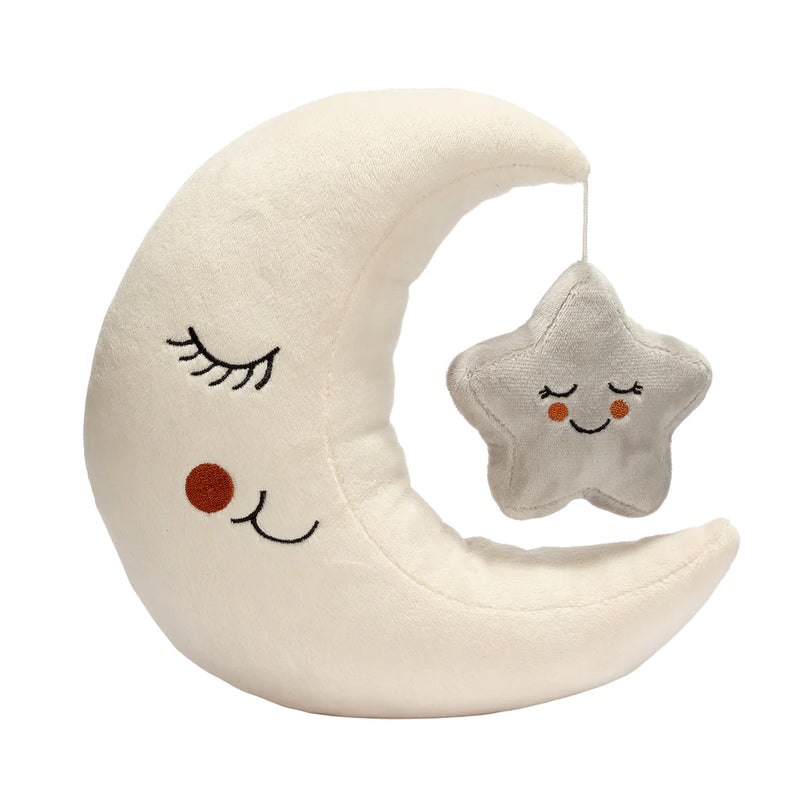 Peluche lune - Goodnight Moon