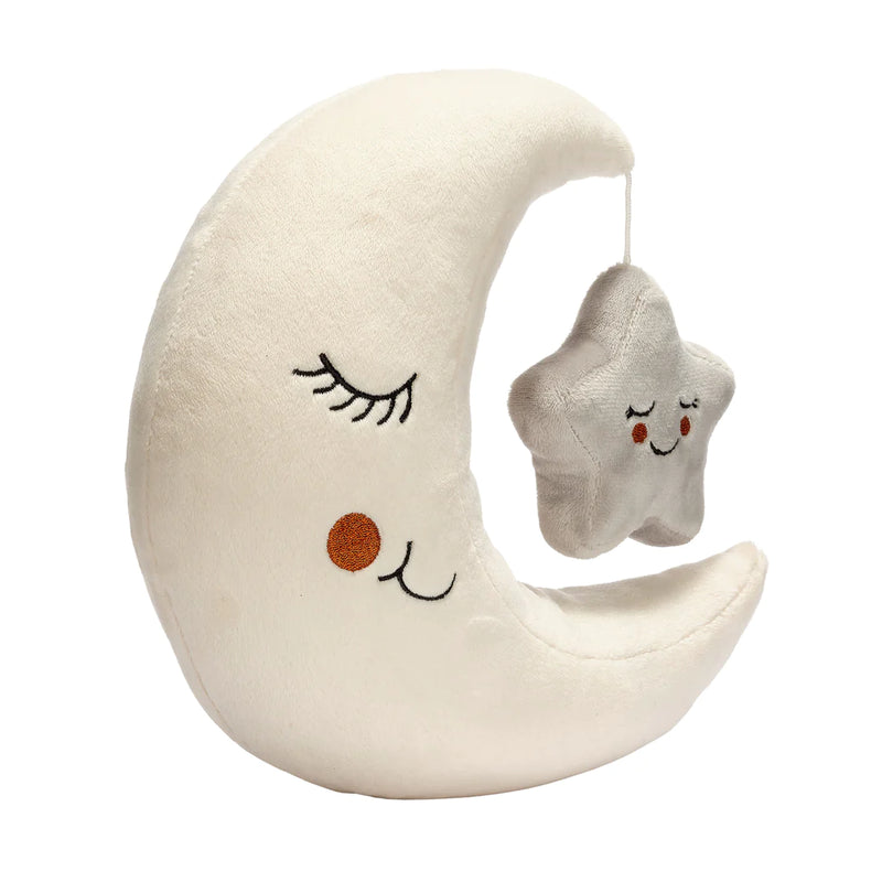 Peluche lune - Goodnight Moon