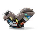 Siège 4-en-1 4Ever - Hancock