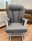 Coussin de remplacement taupe - Chaise sur billes