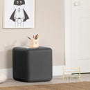 Tabouret pour enfants Sweedi-Gris foncé