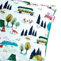 Oreiller pour enfant - Joyeux campeur — Neka