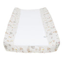 Changing Pad Cover with Terry Top – Bears
