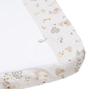 Changing Pad Cover with Terry Top – Bears, additional view