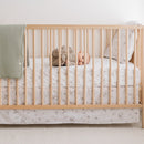 Housse et couette 31 × 45 po – Forêt en situation