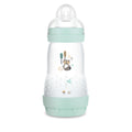Biberon Anti-Colique 9oz - Bleu — Mam