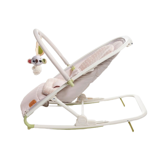 Boho Chic 2 in 1 Rocking Chair