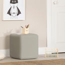 Tabouret pour enfants Sweedi-Greige